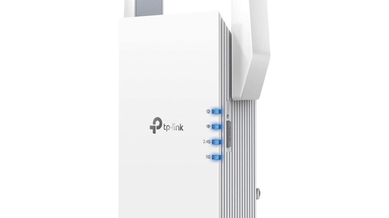 Best Wifi Extender For Your Work-From-Home Setup