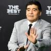 Argentina, Maradona gela Icardi: &quot;Piuttosto chiamerei l&#39;indio Bazan Vera&quot;