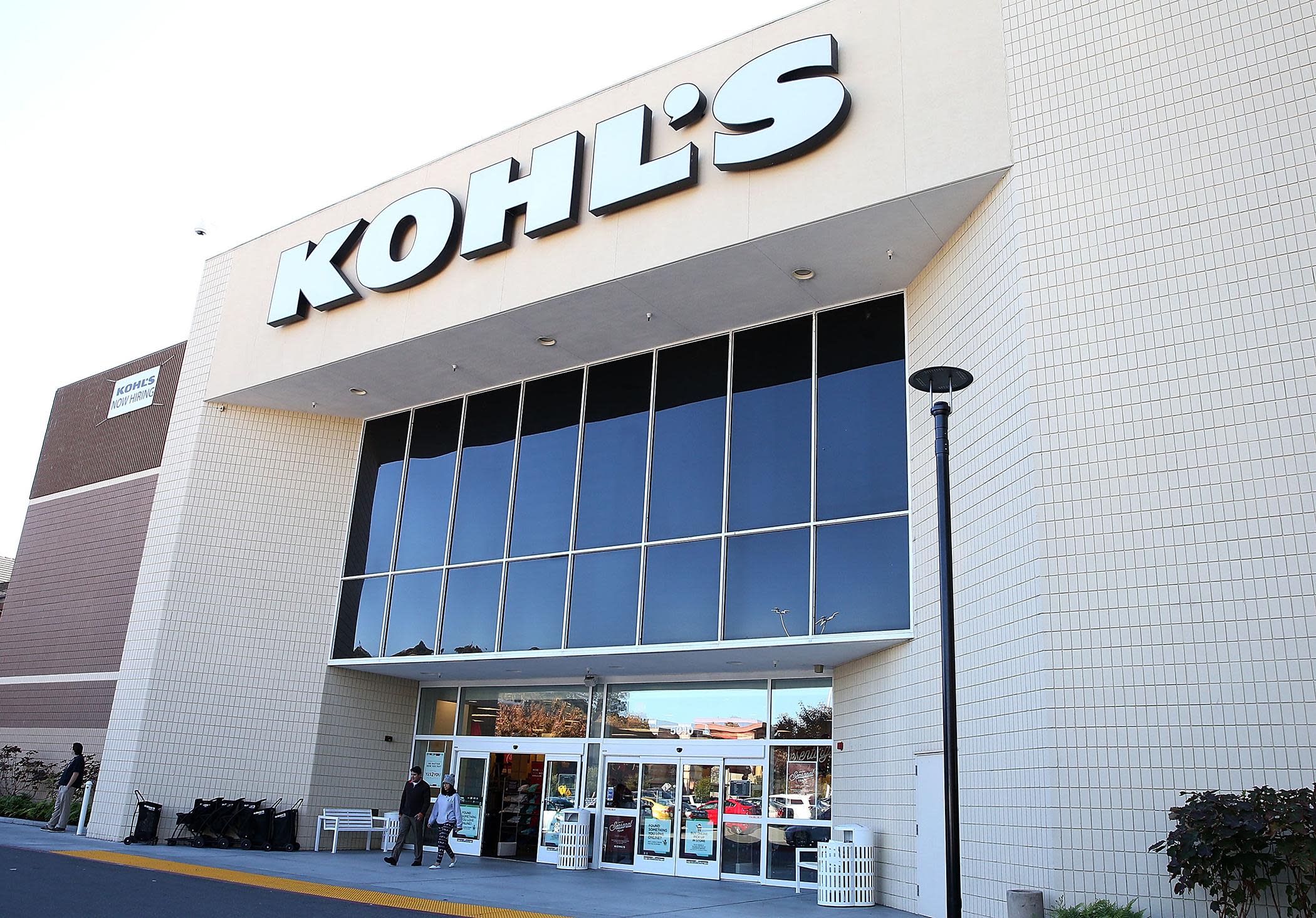 kohls clarks shoes