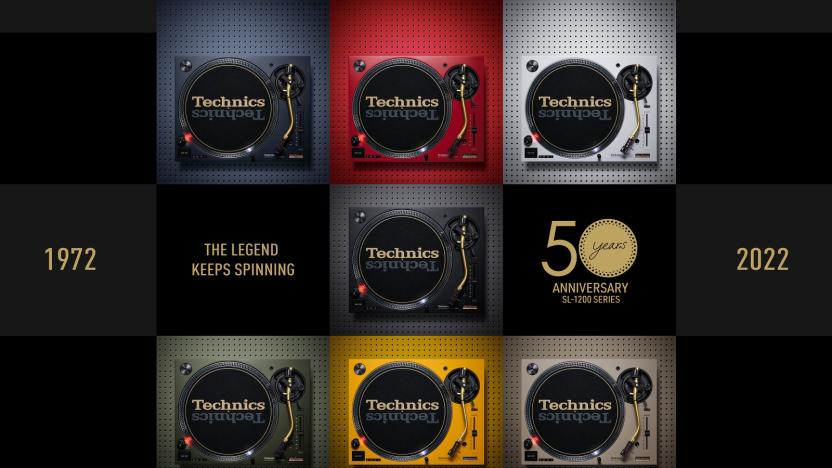 Technics