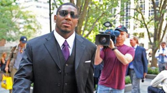 Saints' Vilma, Goodell meet over bounty scandal