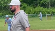 VIDEO: Montage of Franklin's defense in Pedroli championship win over Lincoln-Sudbury