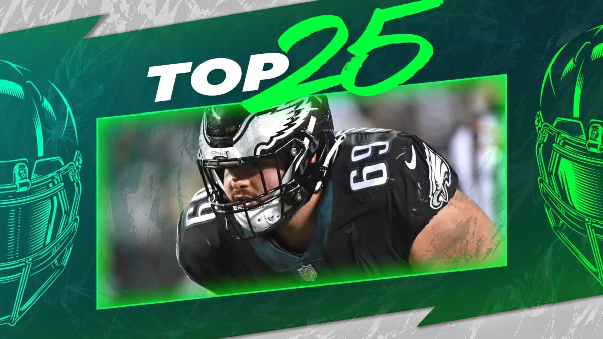 What positions have the Eagles improved the most this offseason? – NBC  Sports Philadelphia