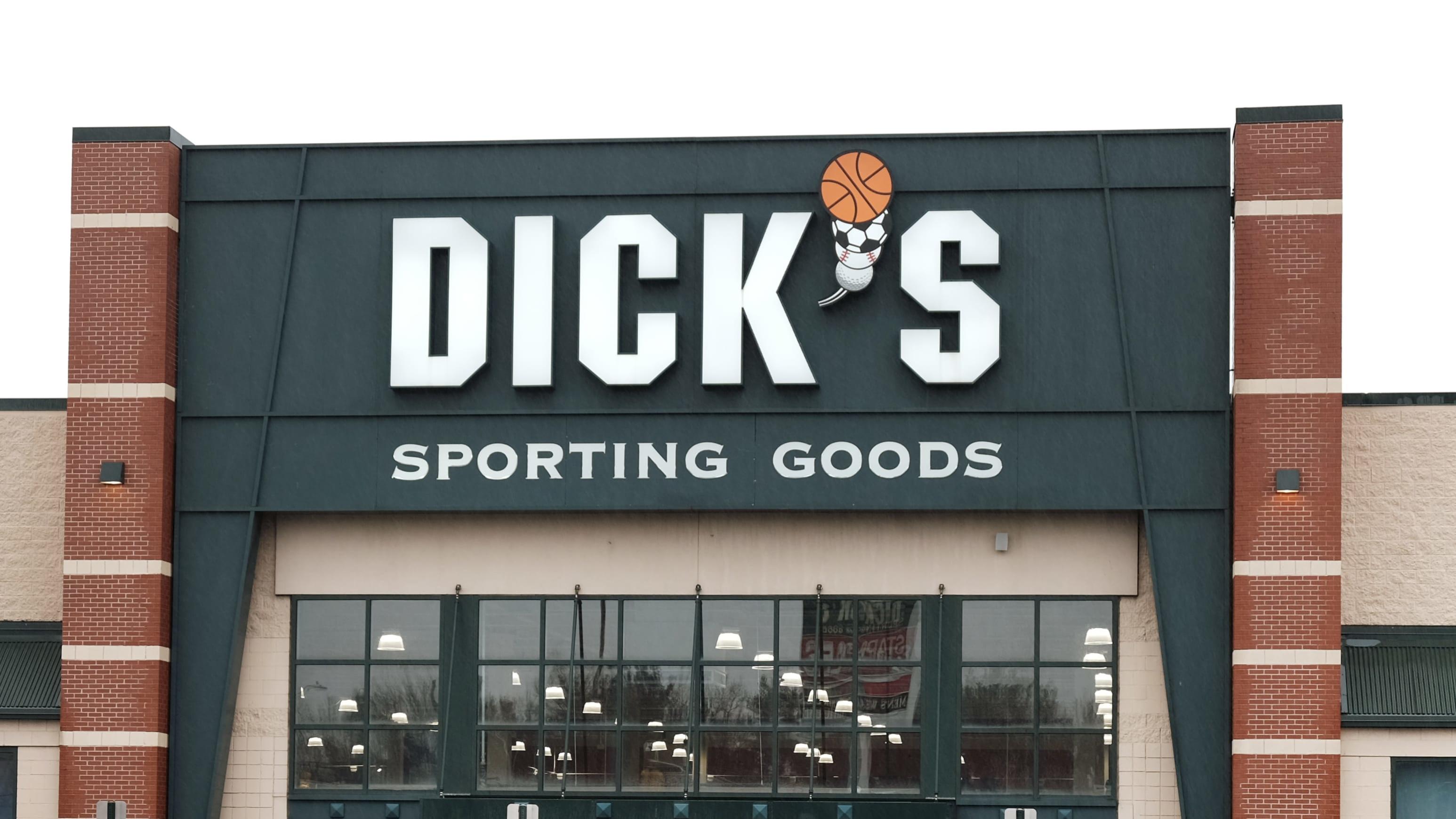 Dick's earnings beat 'first steps' to reengage investors