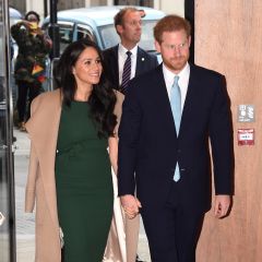 Will Meghan and Harryâ€™s Decision to Break Long-standing Royal Tradition Backfire?