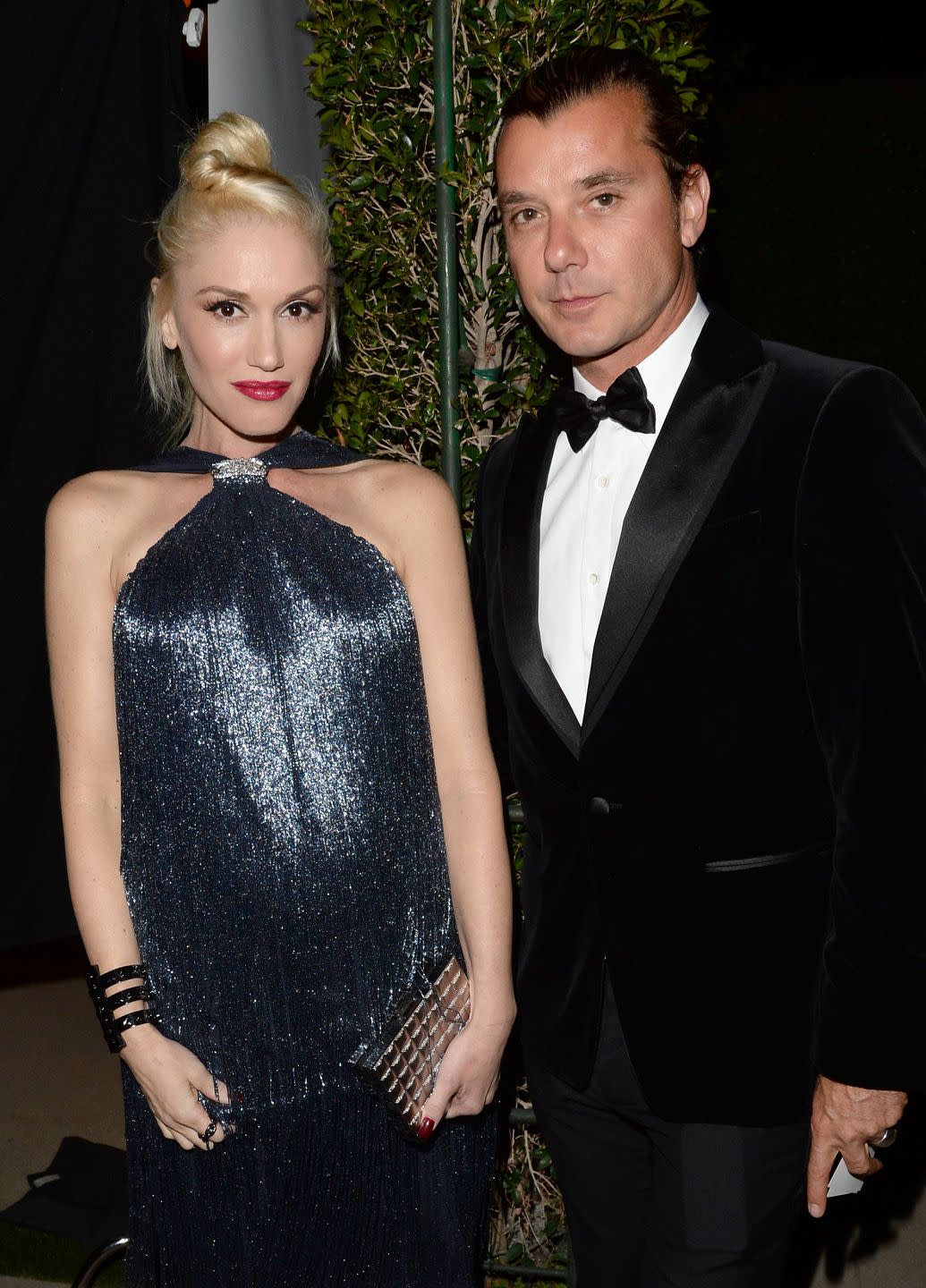 Gwen Stefani’s ExHusband Gavin Rossdale Opens Up About the “Dilemma