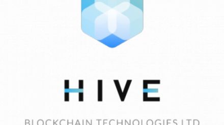 yahoo finance hive blockchain