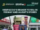 Hempacco's Brands to Sell in GPO Plus's Distribution Network, Including Yesway and Allsup's Stores