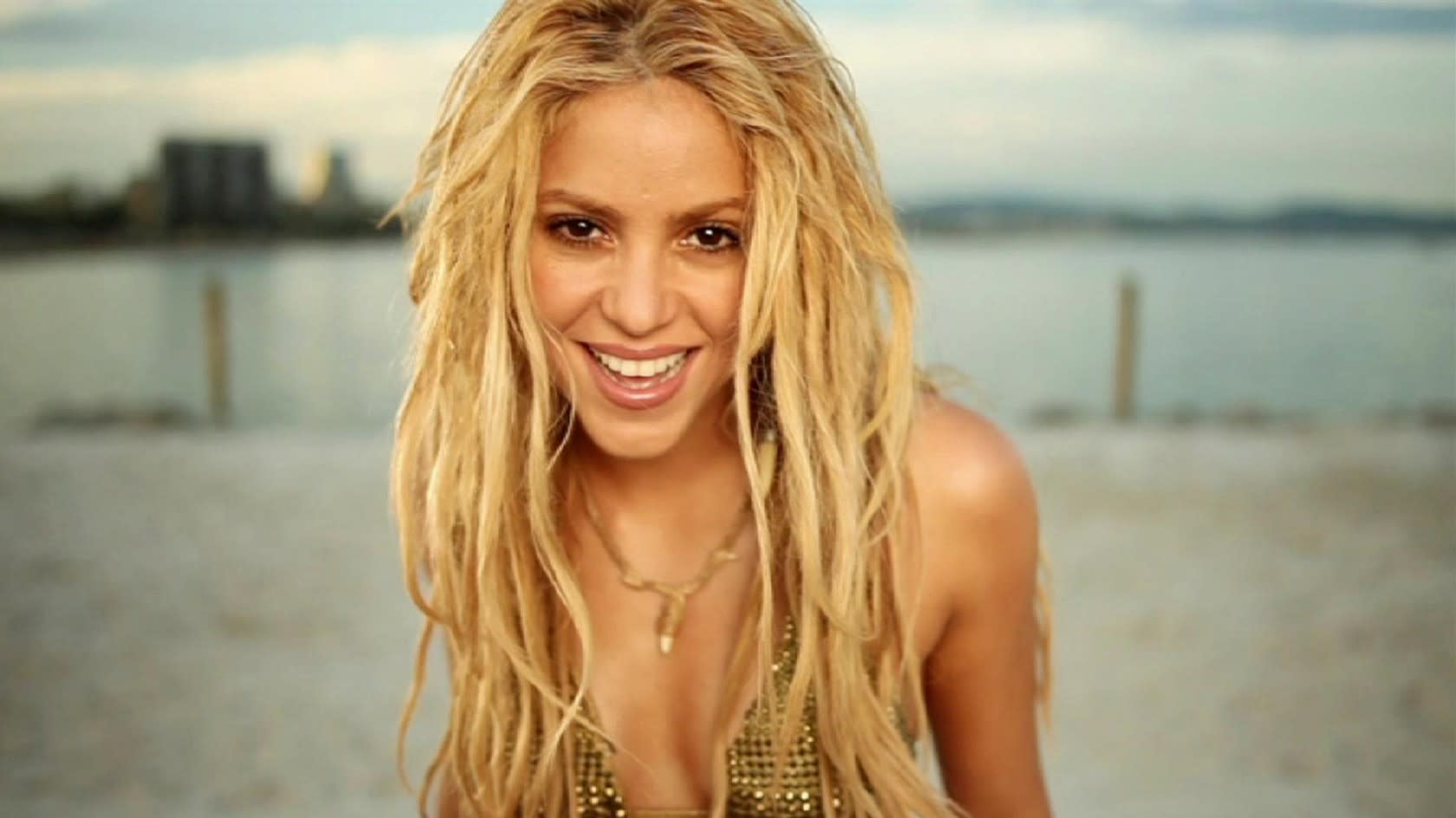 Shakira hit song 'Loca' a copy: judge1680 x 944