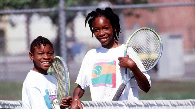 Compton 'Country Club': The birthplace of Serena Williams' rise to stardom