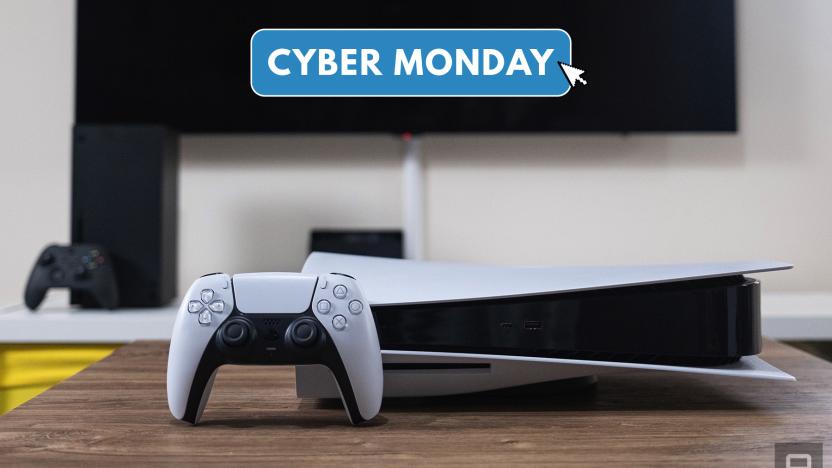 The best Cyber Monday gaming deals for 2023