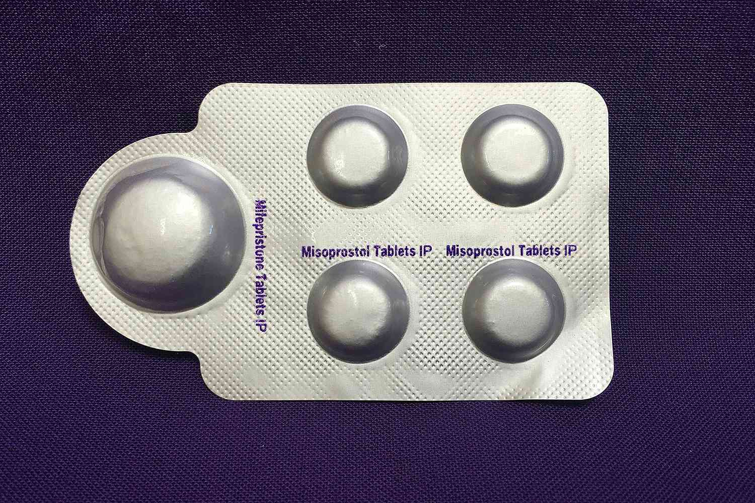 Women Can Get Abortion Pills Through the Mail During the COVID Pandemic
