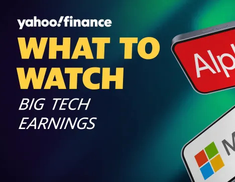 Here are some of the biggest stories investors will be watching on Thursday, April 25, 2024. A slew of companies will report their quarterly results including Microsoft (MSFT), Alphabet (GOOG, GOOGL), and Southwest Airlines (LUV). On the economic data front, the highly anticipated preliminary read on first quarter GDP will be released. Economists are expecting that the US economy grew by 2.2% in the first three months of the year. For more expert insight and the latest market action, click here to watch this full episode of Market Domination Overtime. This post was written by Angel Smith