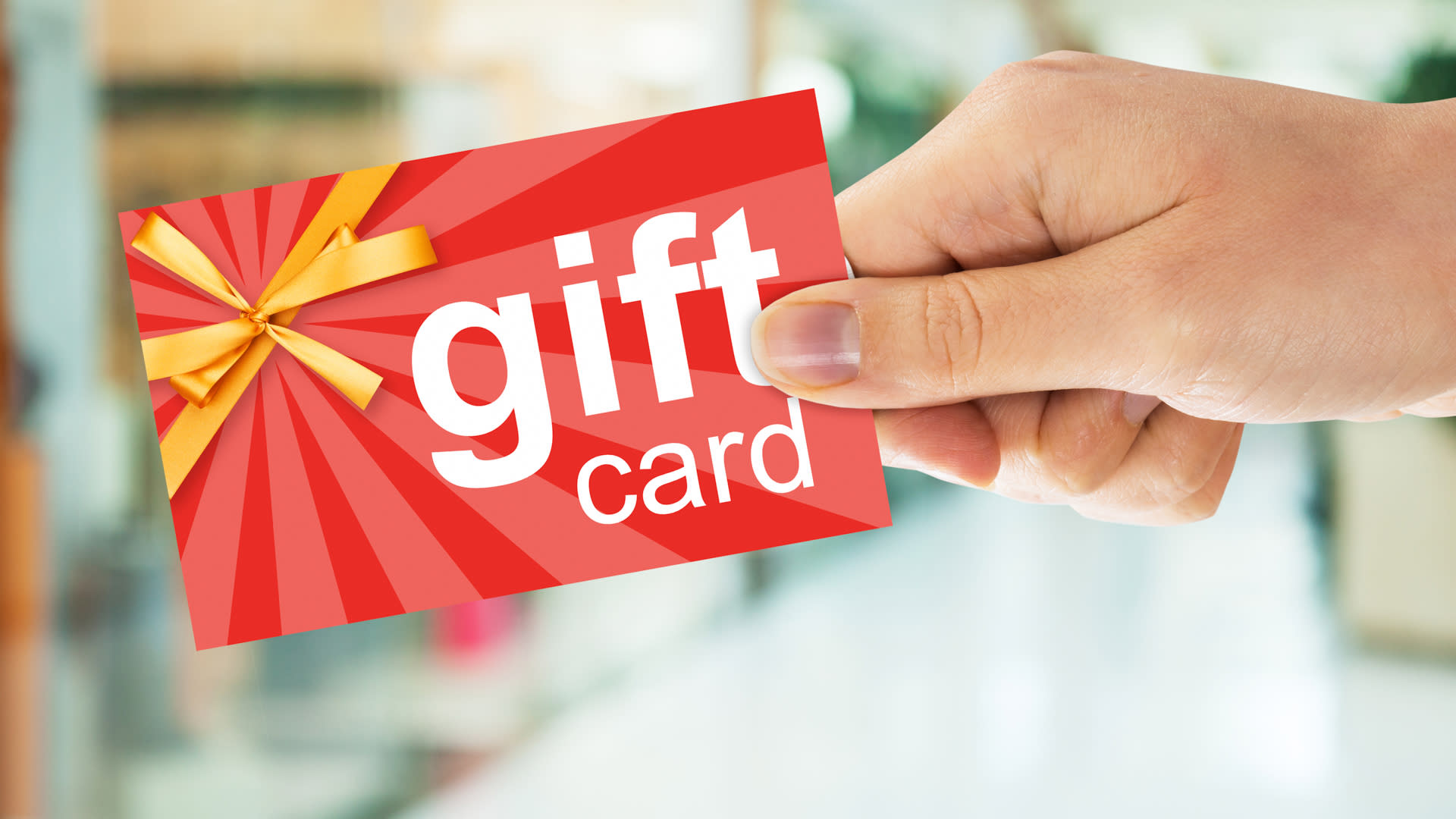 Perfect Gift Cards To Personalize Your Long-Distance Gift