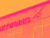 Why Skyworks Solutions (SWKS) Stock Is Trading Lower Today