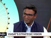 Viasat's Gowrappan On Strategic Vision, Expansion Plans