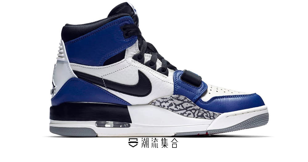 jordan legacy 312 just don