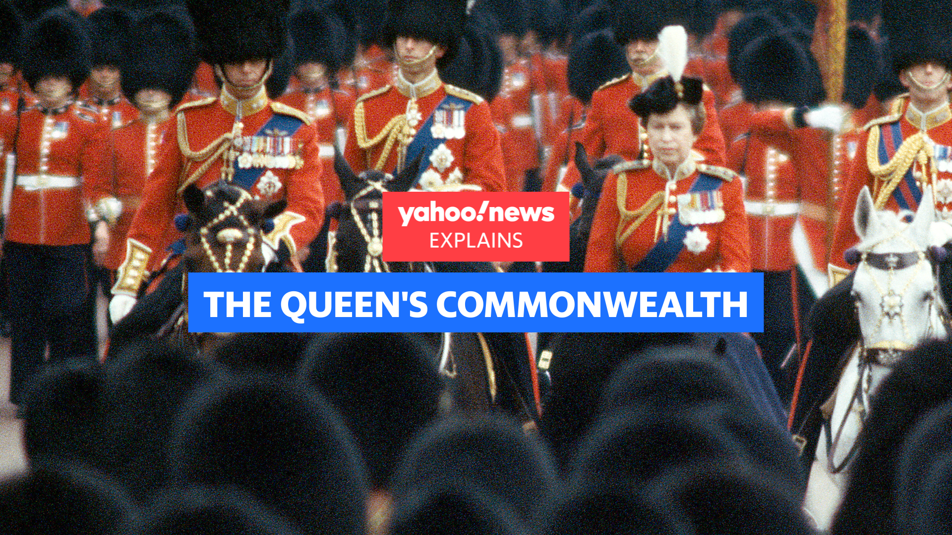 How the Queen enchanted and influenced Commonwealth leaders, Royal, News