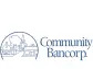 Community Bancorp. Reports First Quarter 2024 Earnings