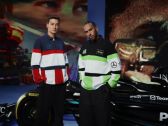 Tommy Hilfiger, Mercedes-AMG PETRONAS Formula One Team and Awake NY Launch Collaboration at Miami Grand Prix