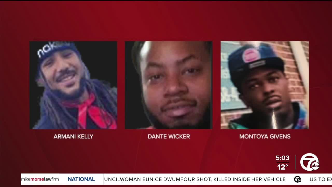 Bodies of missing Detroit rappers believed to been found in Highland Park