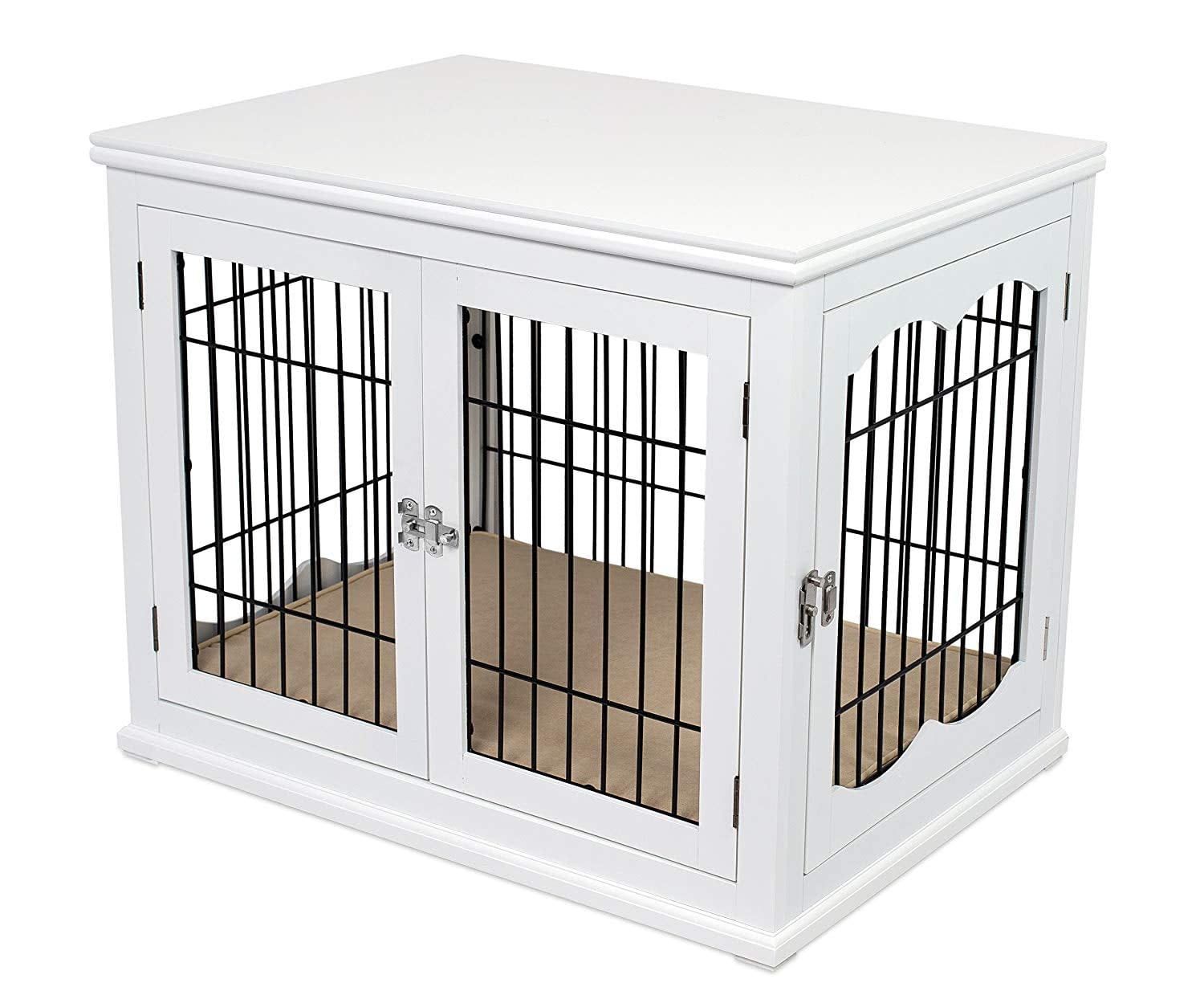 14 Dog Crates That Double As Furniture Oh You Read That Right