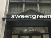 Sweetgreen shares pop after raising 2024 outlook