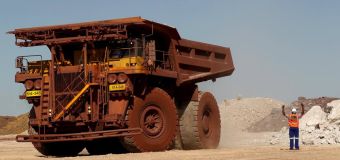 
Anglo American rejects £34bn offer from BHP