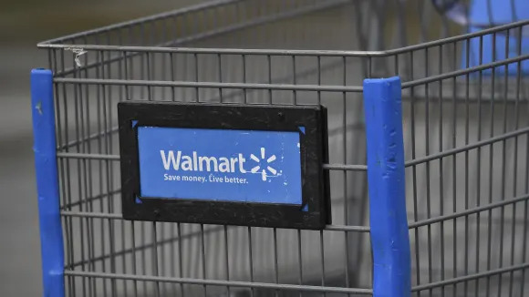 What Walmart earnings could tell us about consumer spending