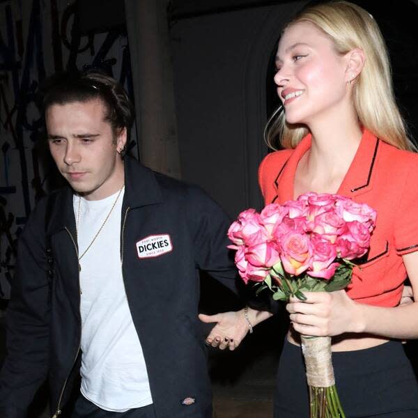 Inside Brooklyn Beckham and Nicola Peltz’s Suddenly Serious Romance