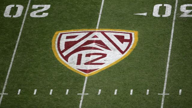 Does the Pac-12 need non-conference games to have a shot at the CFP? | Yahoo Sports College Podcast