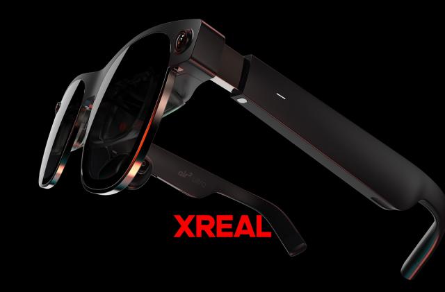 Xreal's New $399 Air 2 AR Glasses Add Micro-OLED Displays