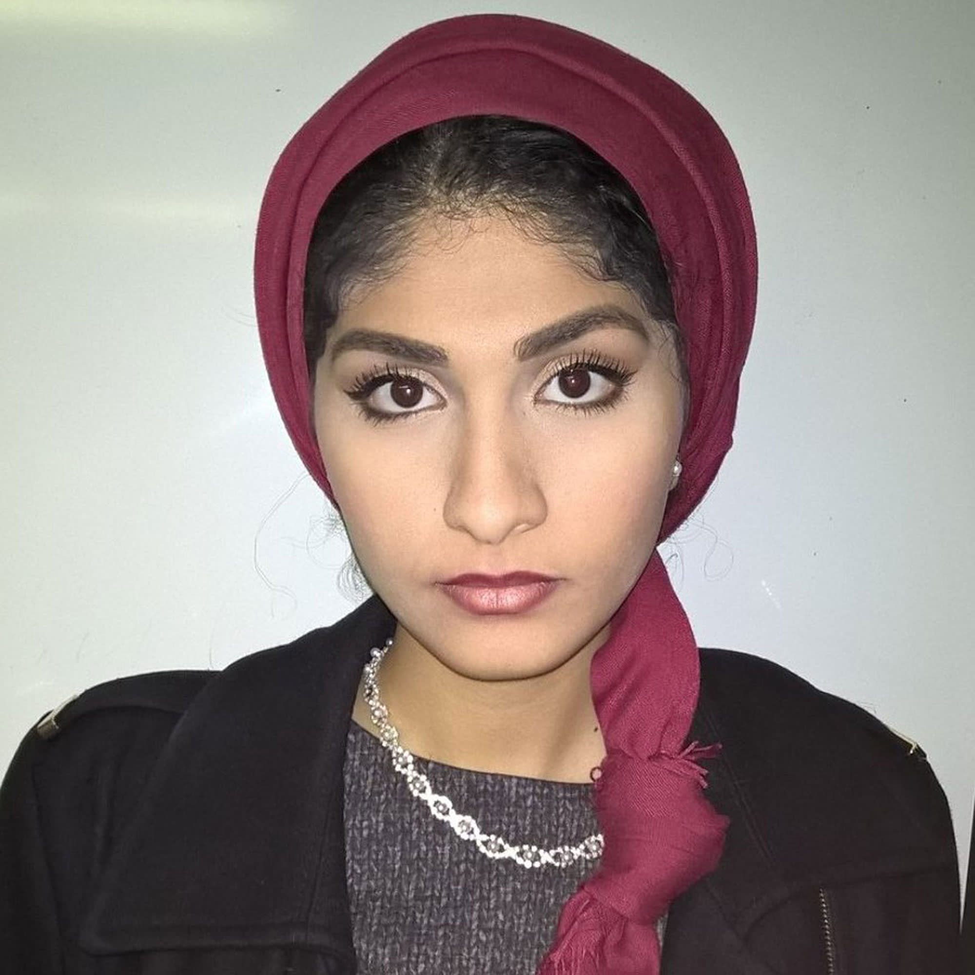 Muslim Girl Who Alleged Harassment By Trump Supporters Charged With Filing False Report 