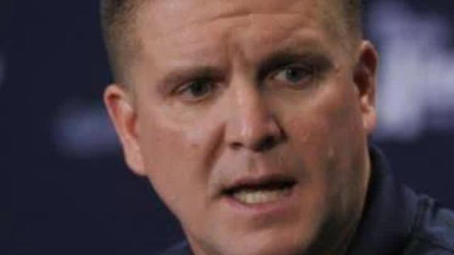 Penn State suing former assistant Bob Shoop for breach of contract