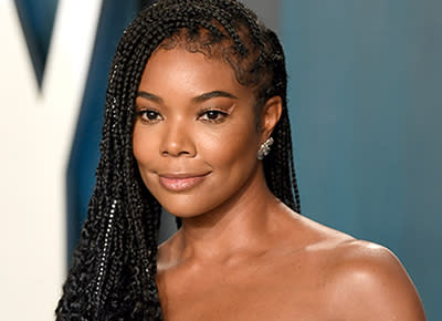 Gabrielle Union’s Net Worth Is Definitely Something to Cheer About