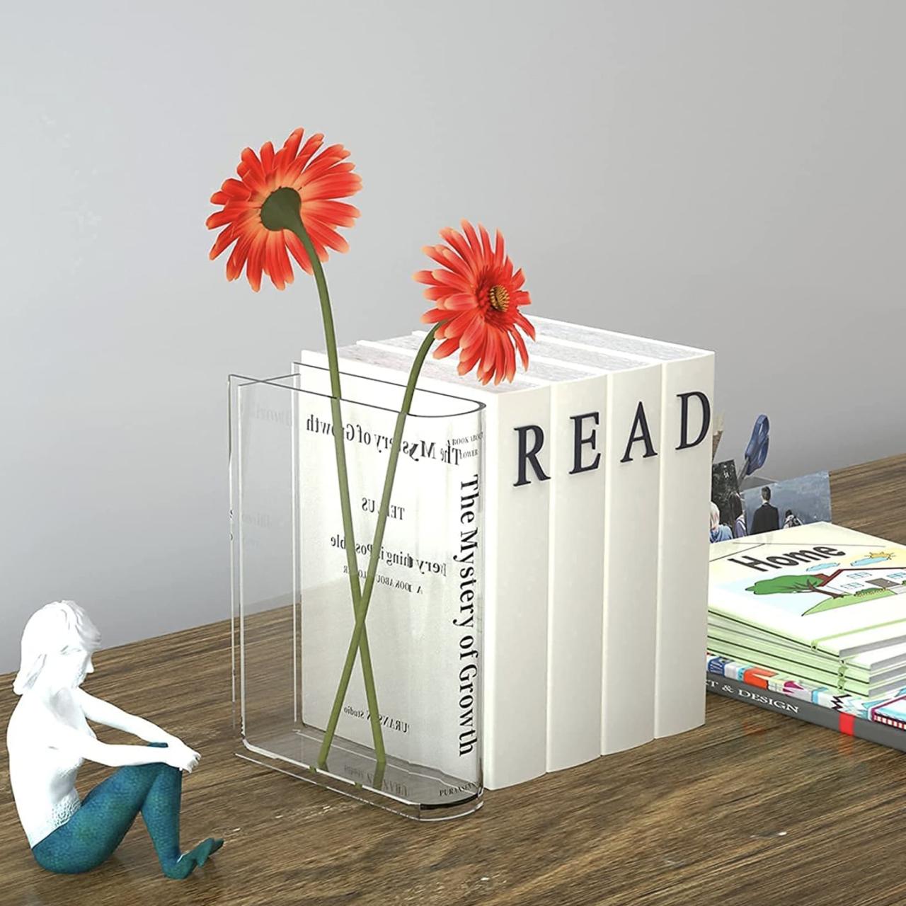 Replying to @xalwaysavaa available in my Amaz0n Storefrönt under “Book, book vase