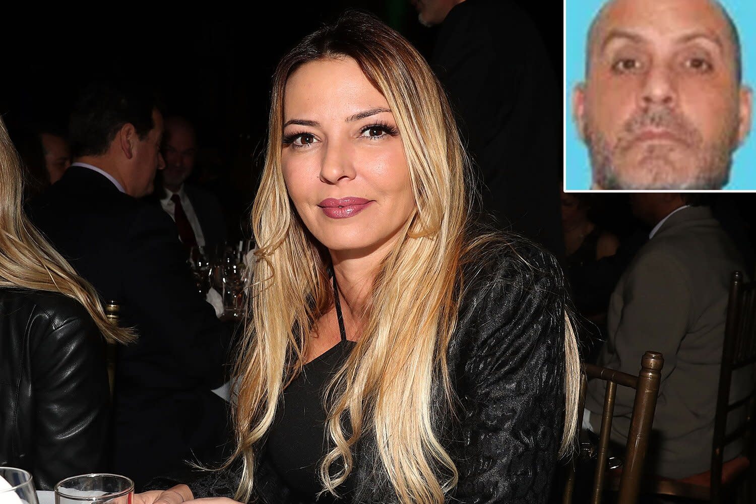 Mob Wives Star Drita D'Avanzo's Husband Sentenced to 5 ...