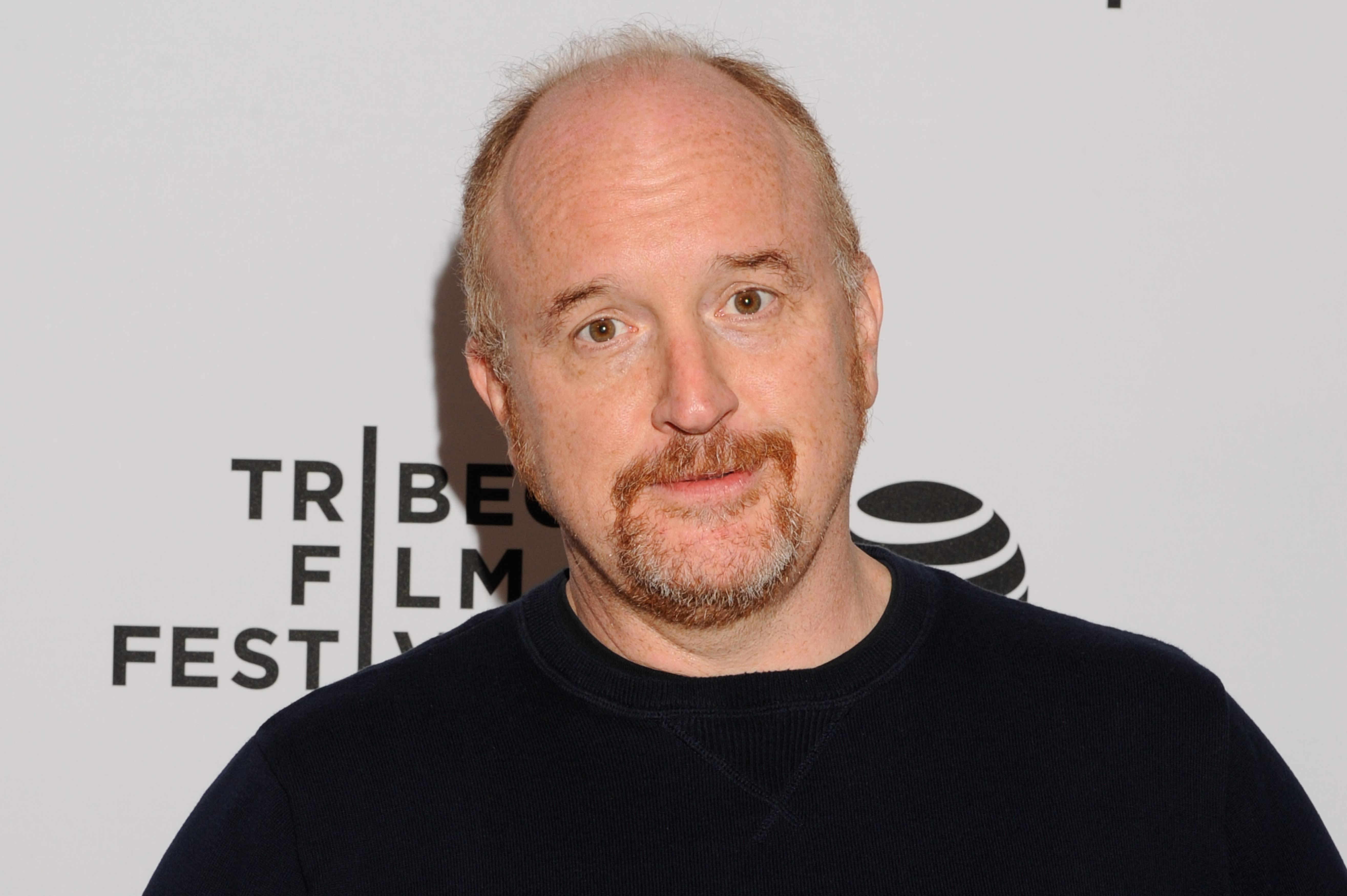 Louis CK Releases New $5 Special, Defends MSG Show Cancellation in Email to  Fans - TheWrap