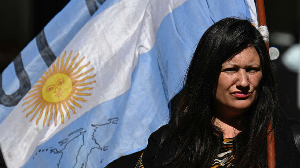 Argentina conmocionada tras atentado contra Cristina Kirchner