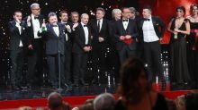 David 2018: i fratelli, Spielberg e l'omaggio alle donne