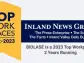 BIOLASE RECEIVES SECOND TOP WORKPLACES 2023 AWARD