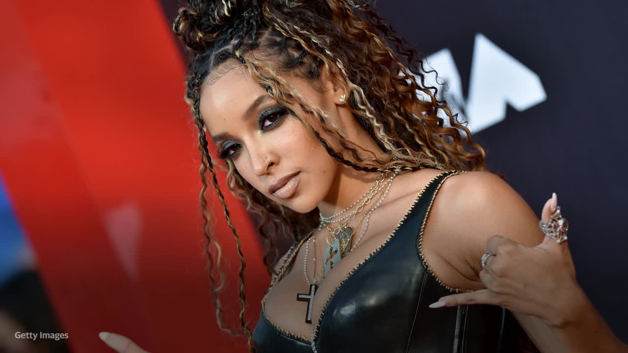 Tinashe Talks Mental Health Struggles As An Artist In The Music