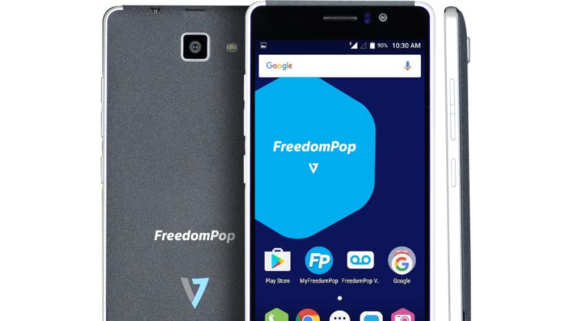 FreedomPop