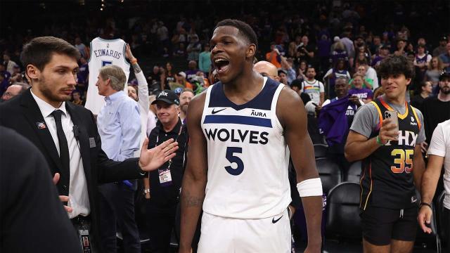 Best bets for Game 1 between Timberwolves-Nuggets