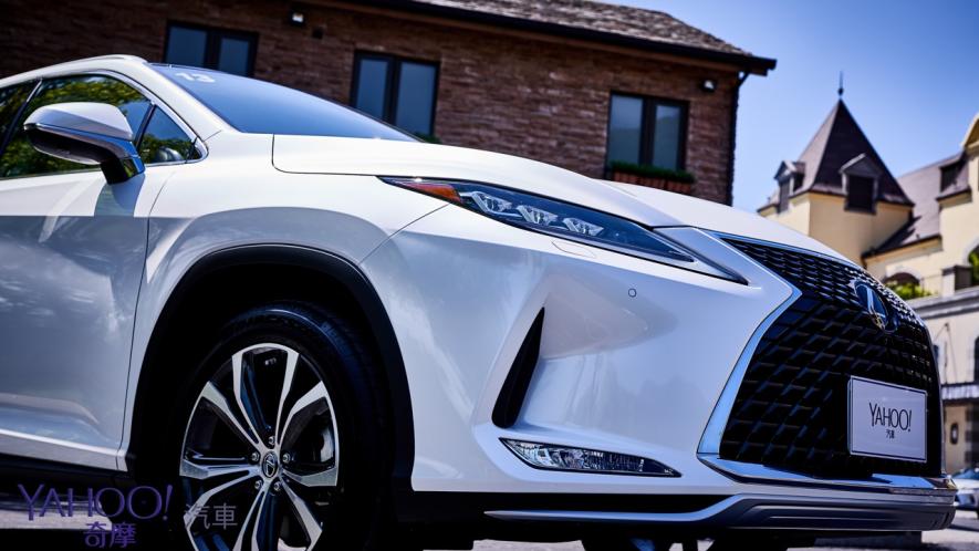 越趨成熟的中堅豪華之作！2020年式Lexus RX300旗艦版小改款花蓮試駕！ - 18