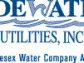 Tidewater Utilities Announces Strategy for Compliance With New EPA PFAS Regulation