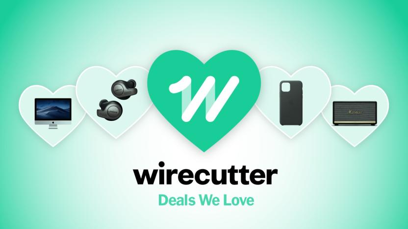 Wirecutter