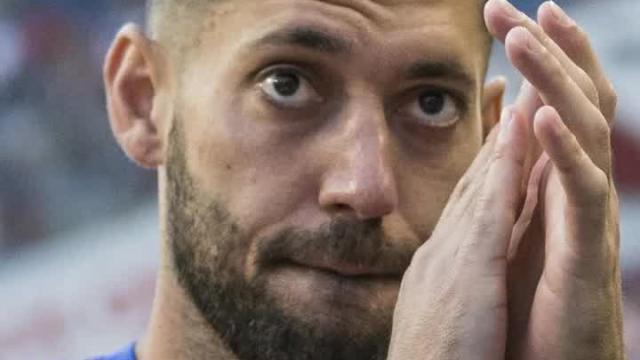 Soccer world shared its appreciation for Clint Dempsey after retirement announcement