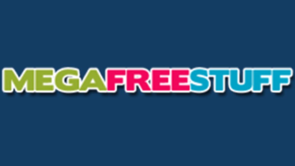 Mega Free Stuff A Uk Based Website Filled With Freebies Coupons A Money Saving Blog And More Is Launched