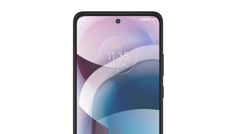 Motorola One 5G UW Ace